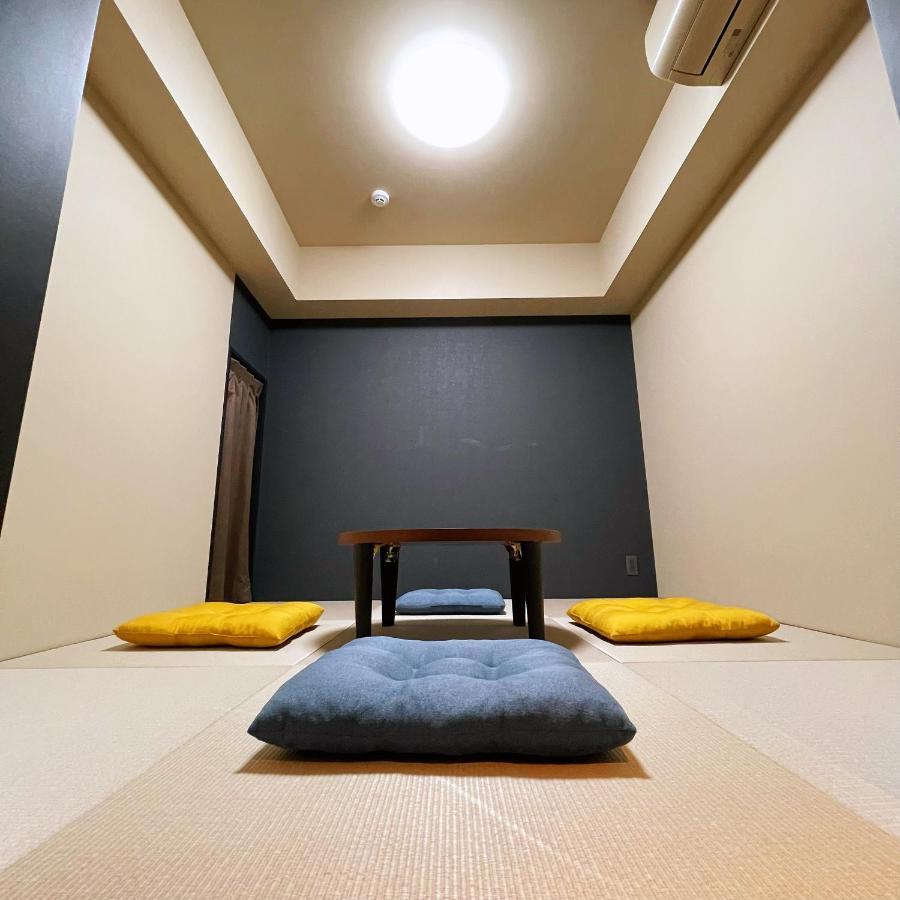 Hotel Nplus Higashikanda-akihabara Präfektur Tokio