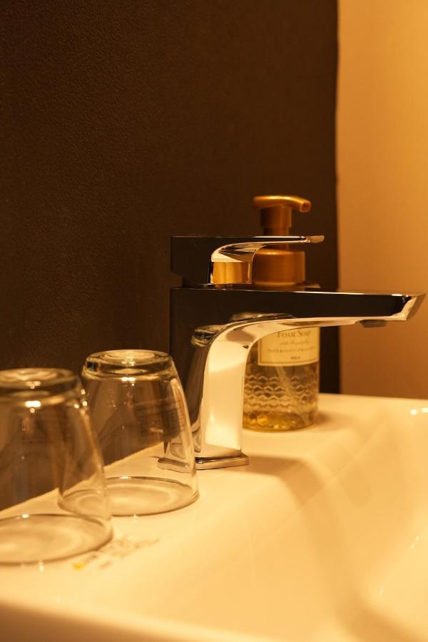 Nplus Higashikanda-akihabara Hotel Präfektur Tokio