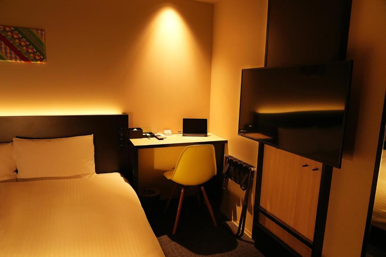Nplus Higashikanda-akihabara Hotel Präfektur Tokio