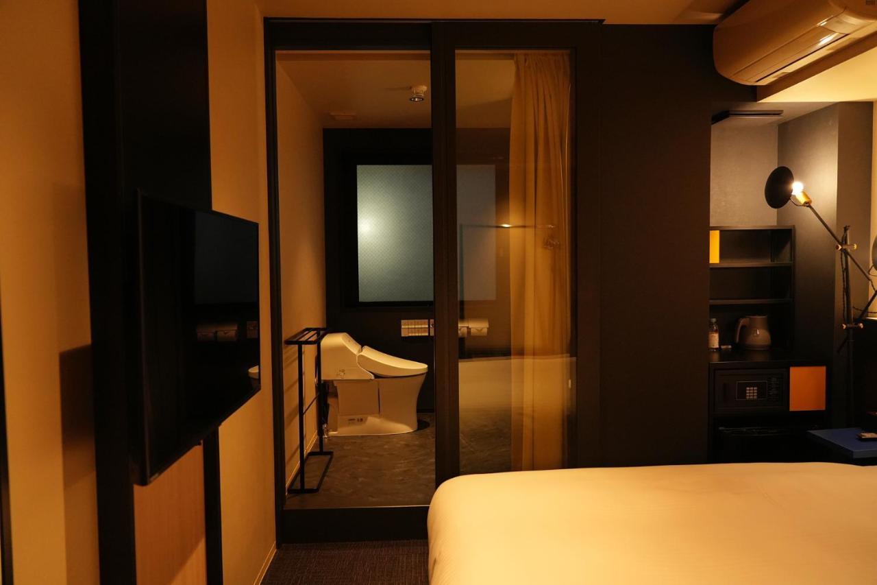 Nplus Higashikanda-akihabara Hotel Präfektur Tokio