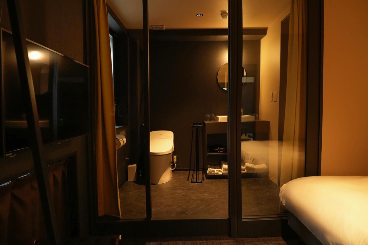 Nplus Higashikanda-akihabara 3* Präfektur Tokio