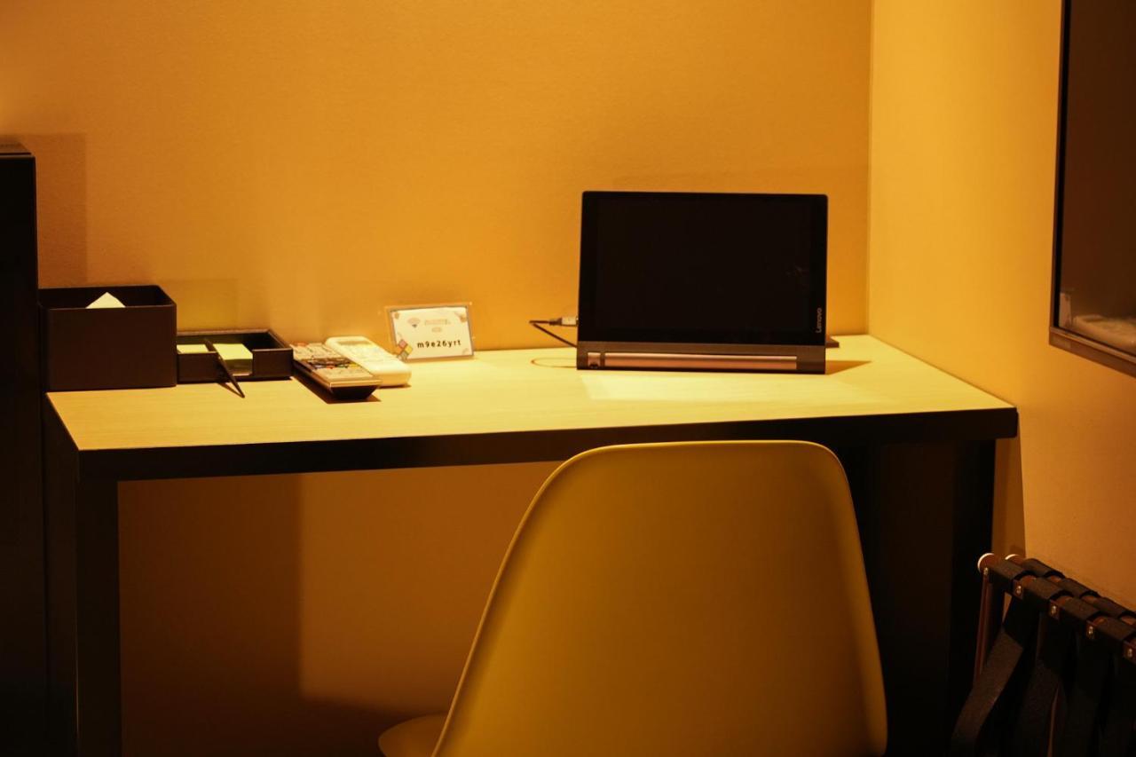 Hotel Nplus Higashikanda-akihabara Präfektur Tokio