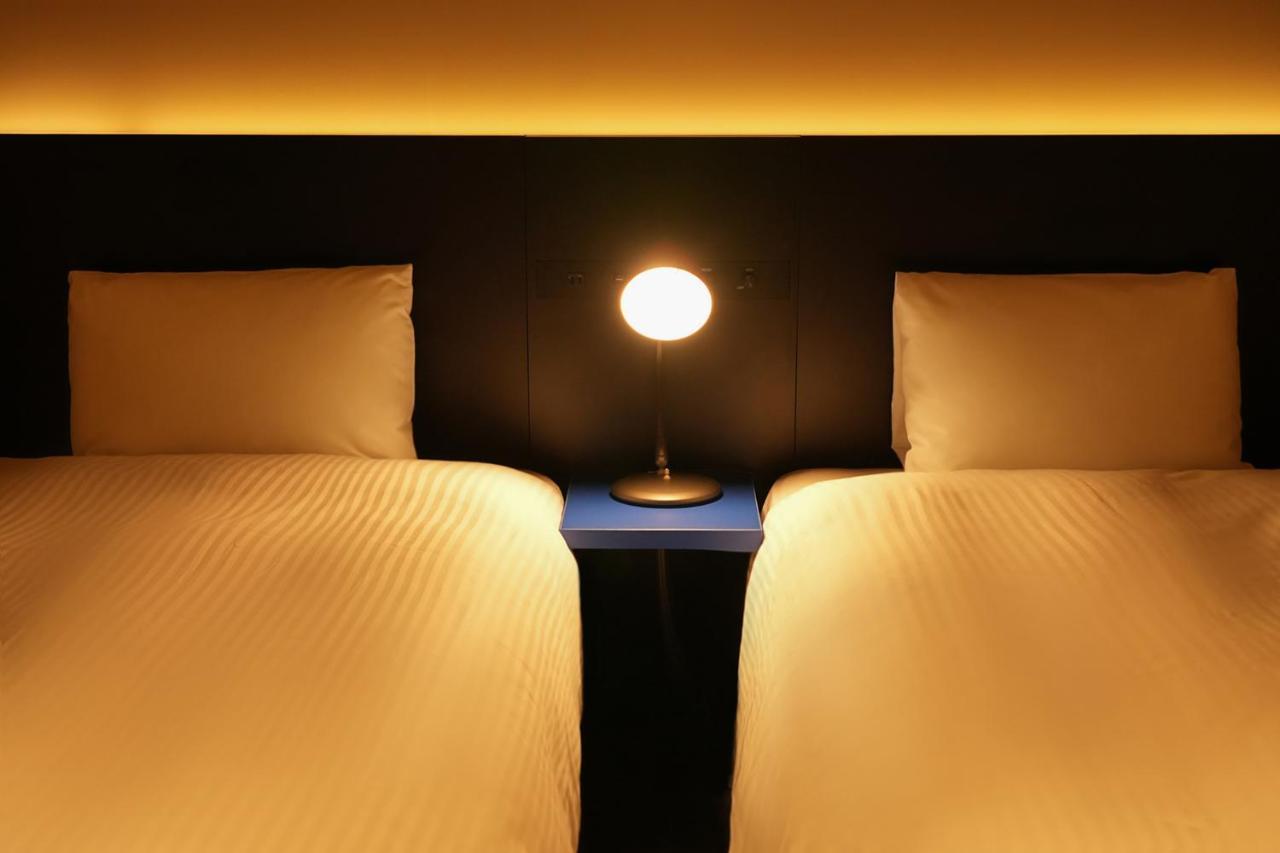 Hotel Nplus Higashikanda-akihabara Präfektur Tokio