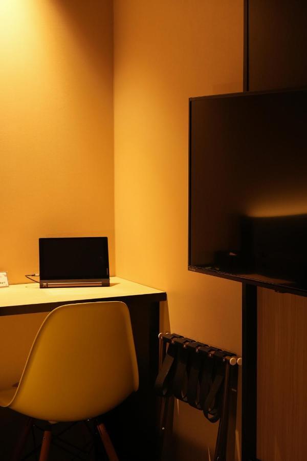 Nplus Higashikanda-akihabara Hotel Präfektur Tokio