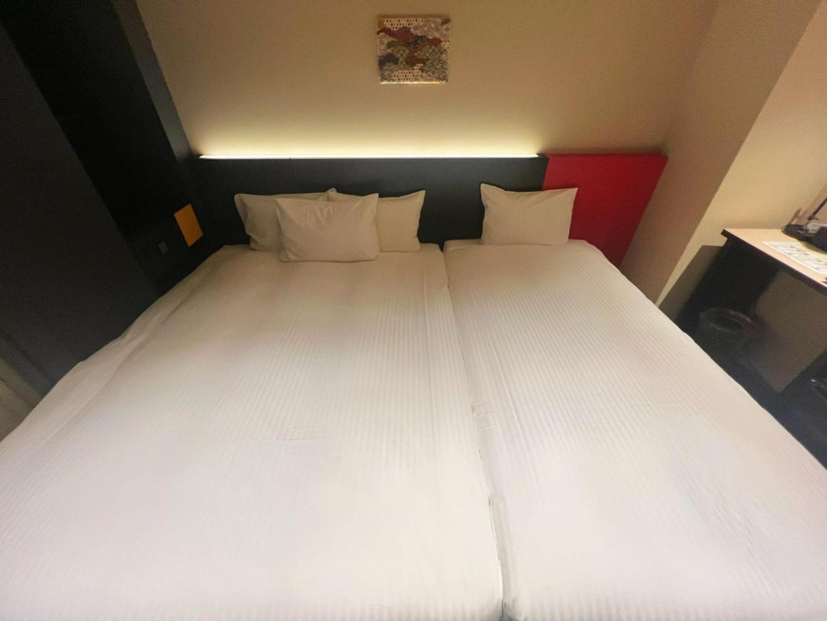 Nplus Higashikanda-akihabara Hotel Präfektur Tokio