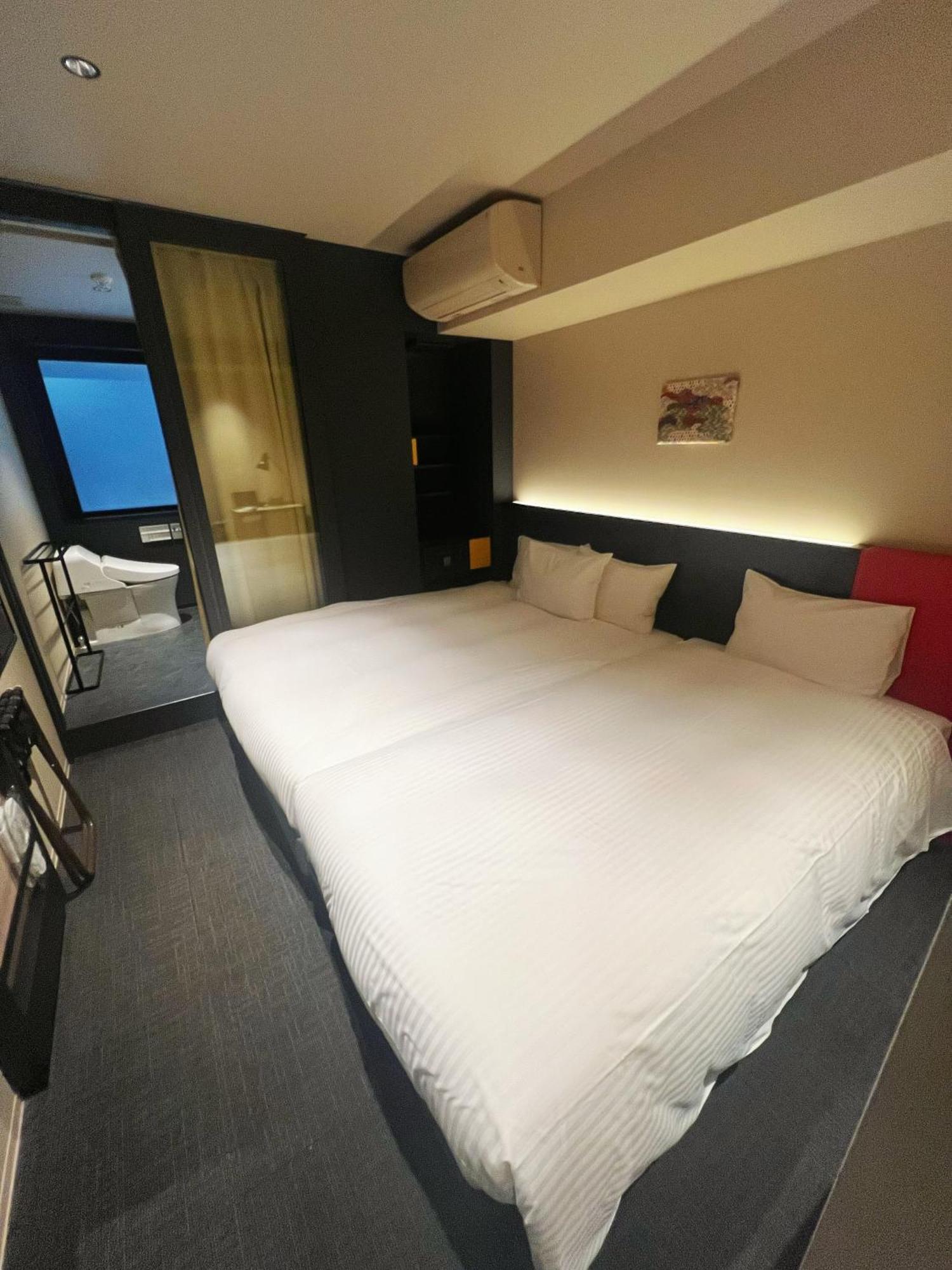 Hotel Nplus Higashikanda-akihabara Präfektur Tokio